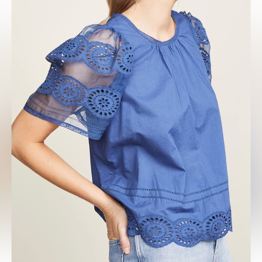 SEA New York top